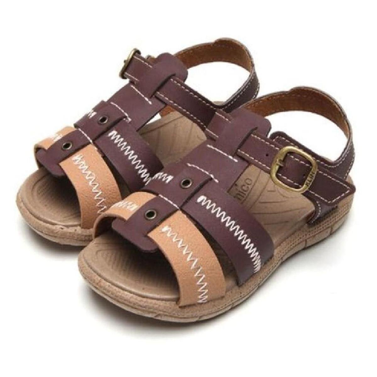 mercadolivre sandália infantil