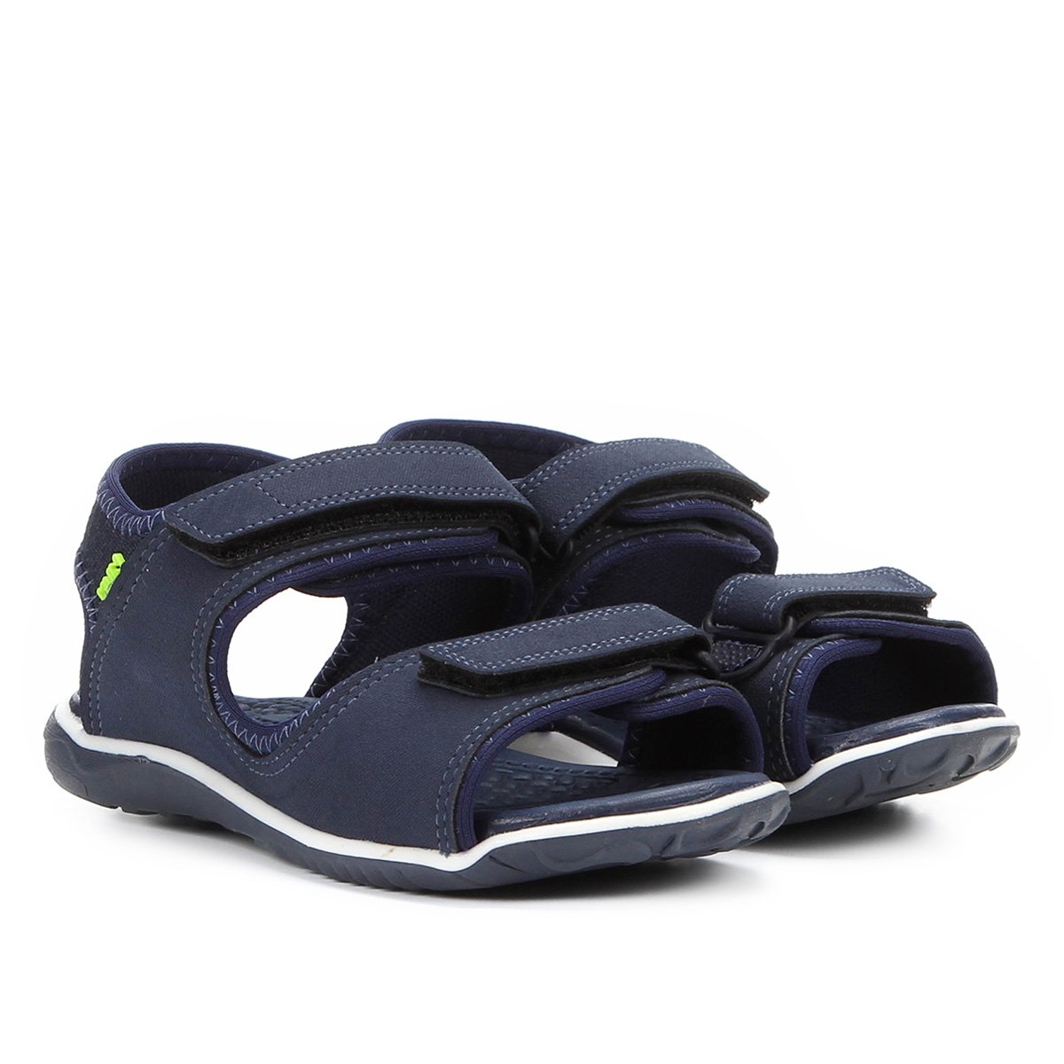 Sandalia klin menino Clearance