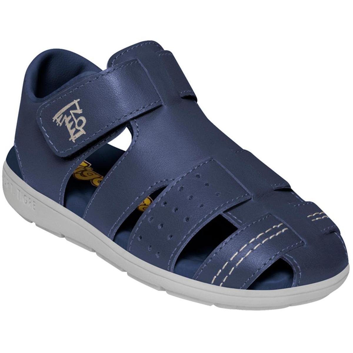 sandalia marisol masculina