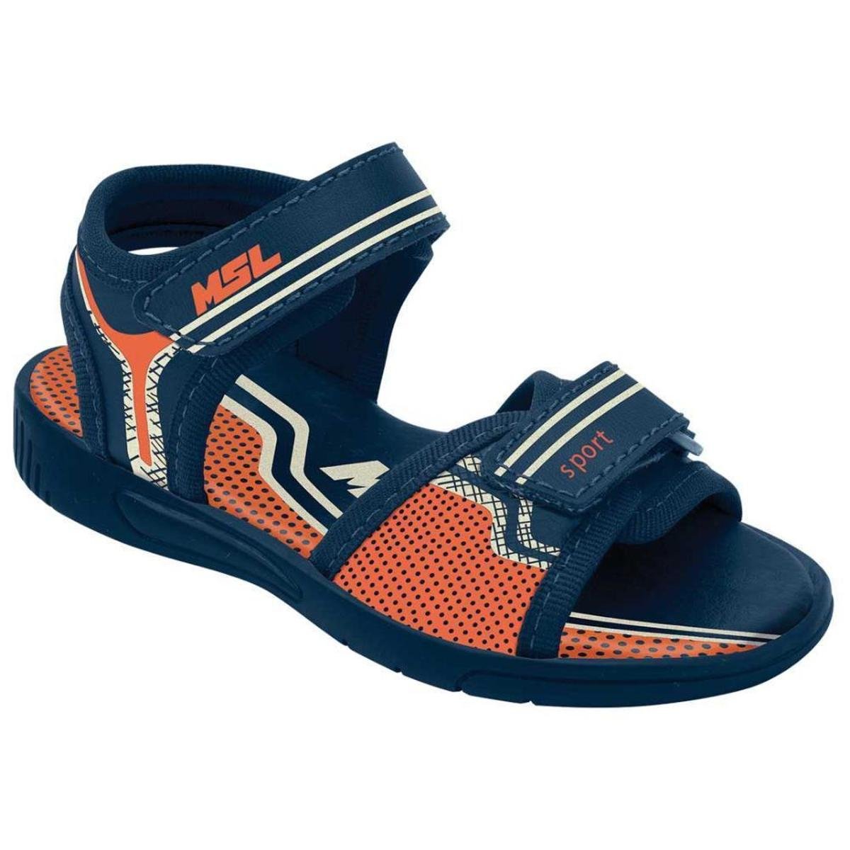 sandalia marisol masculina