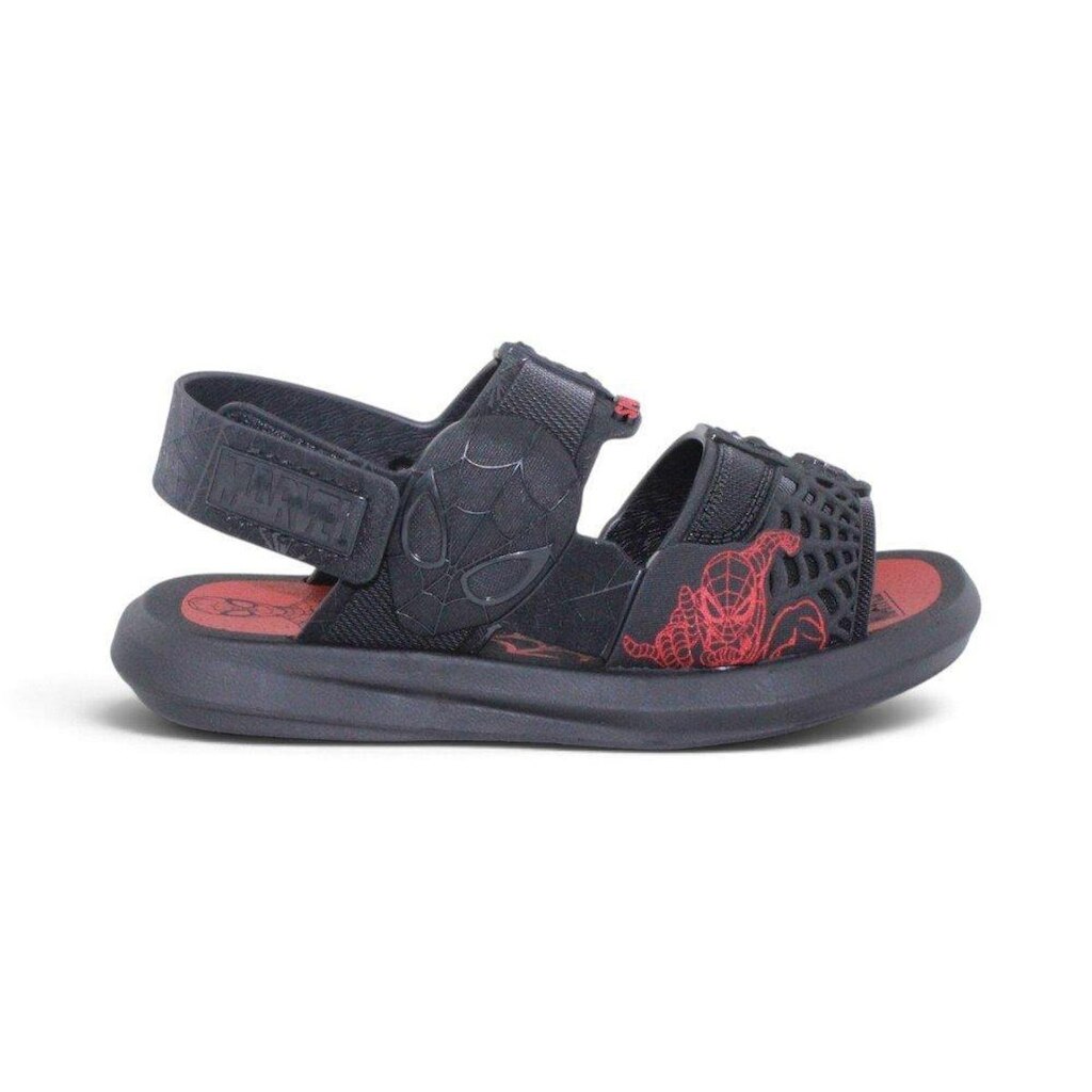 Sandalia infantil Marvel Casual