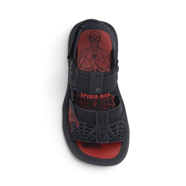 Sandalia infantil Marvel Casual
