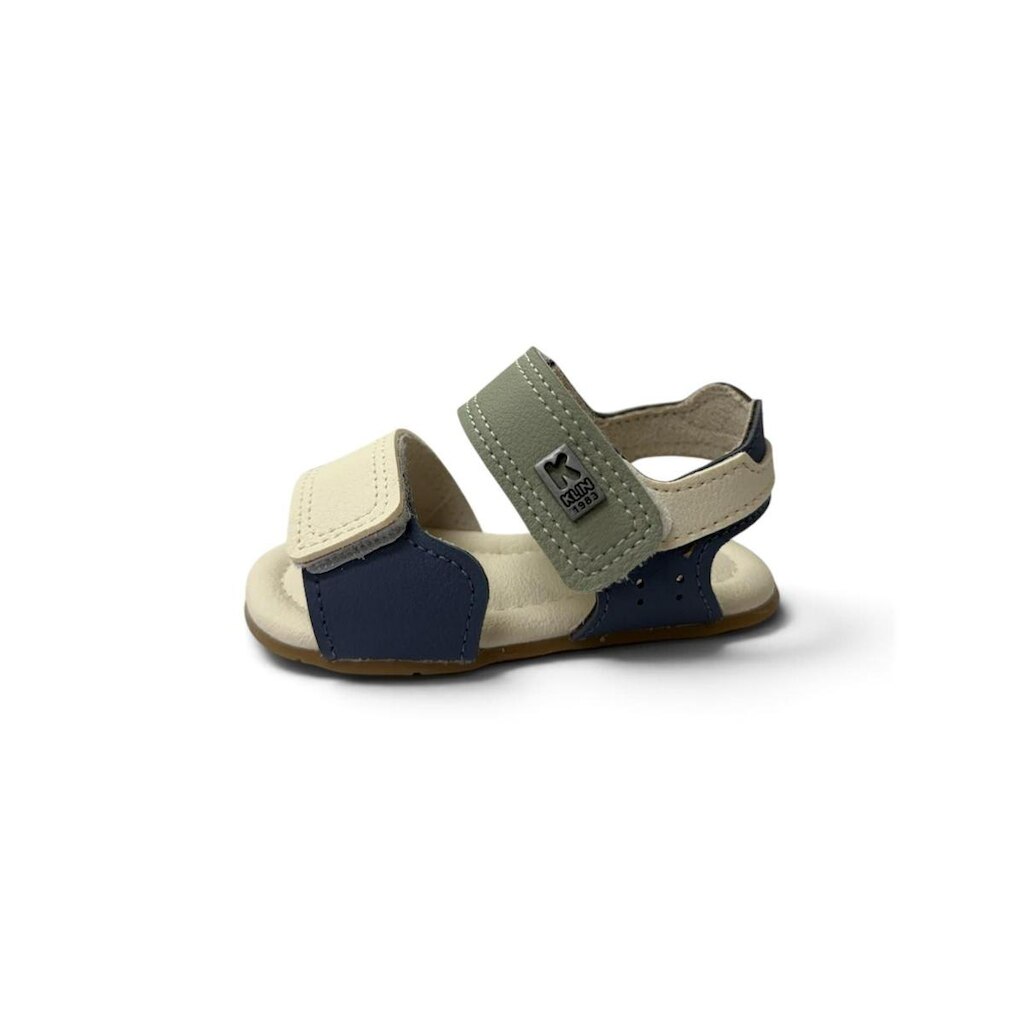 SANDALIA INFANTIL MASCULINA KLIN 515261000-018818