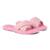 Sandália Infantil Menina Chinelo Rasteirinha Leve Macio - Nude