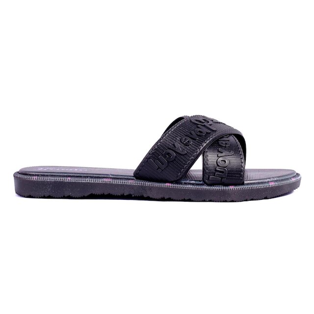 Sandália Infantil Menina Chinelo Rasteirinha Leve Macio