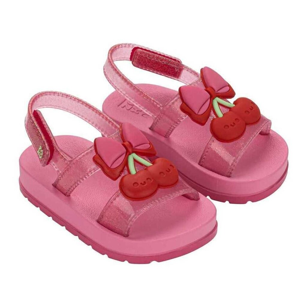 Sandália Infantil Menina Zaxy Nina Cherry Baby