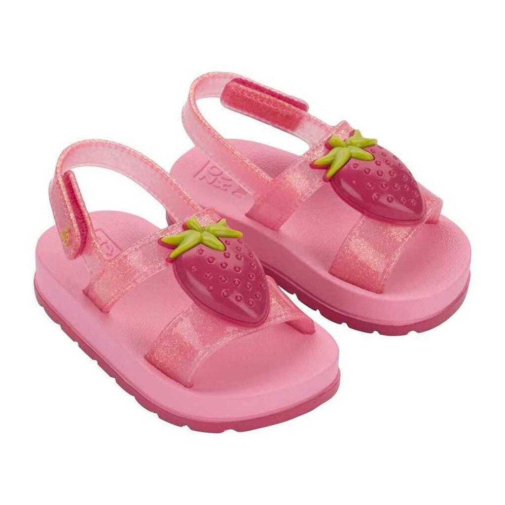 Sandália Infantil Menina Zaxy Nina Cherry Baby