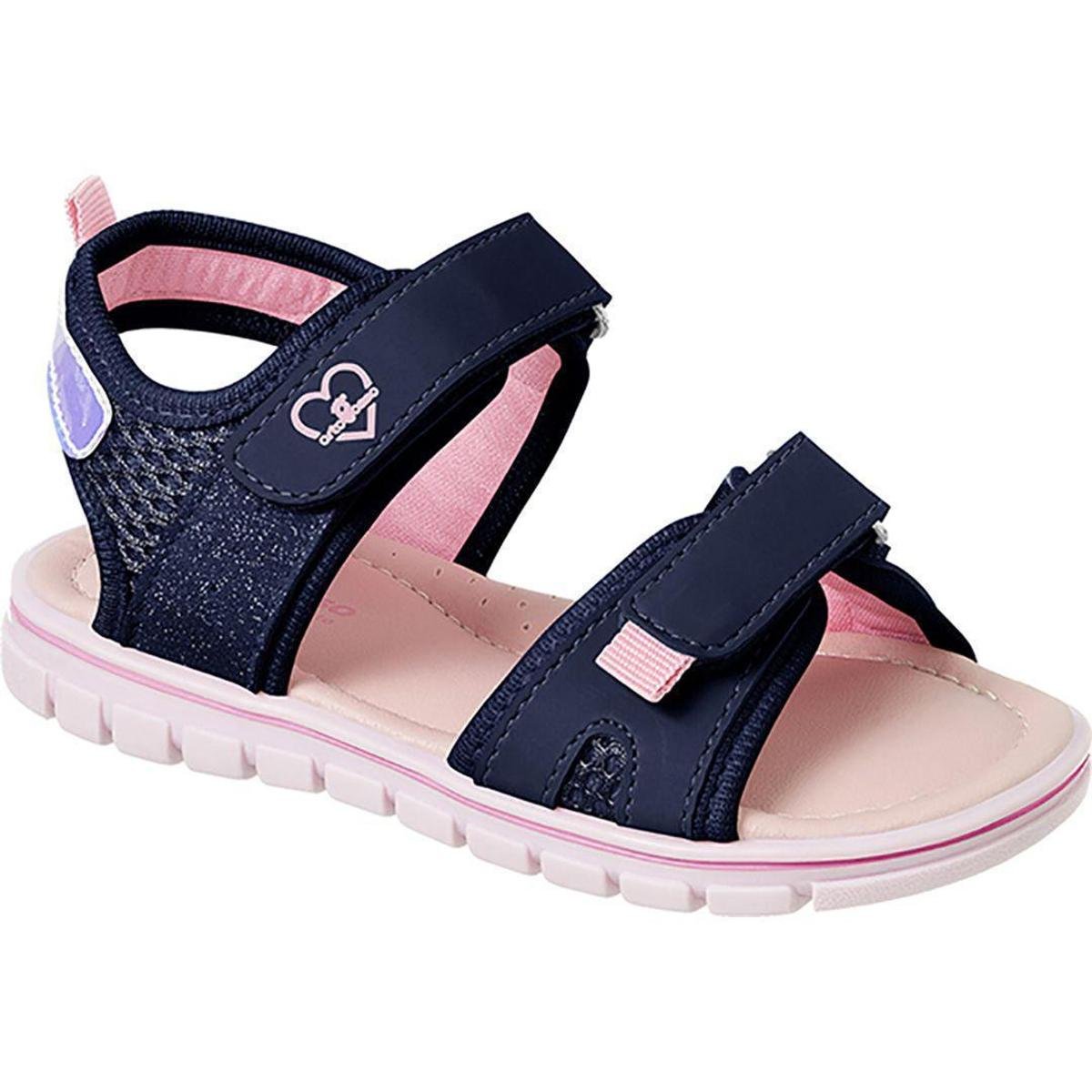 Sandalia Ortopedica Sandália Infantil Ortopé Ortope Calçados