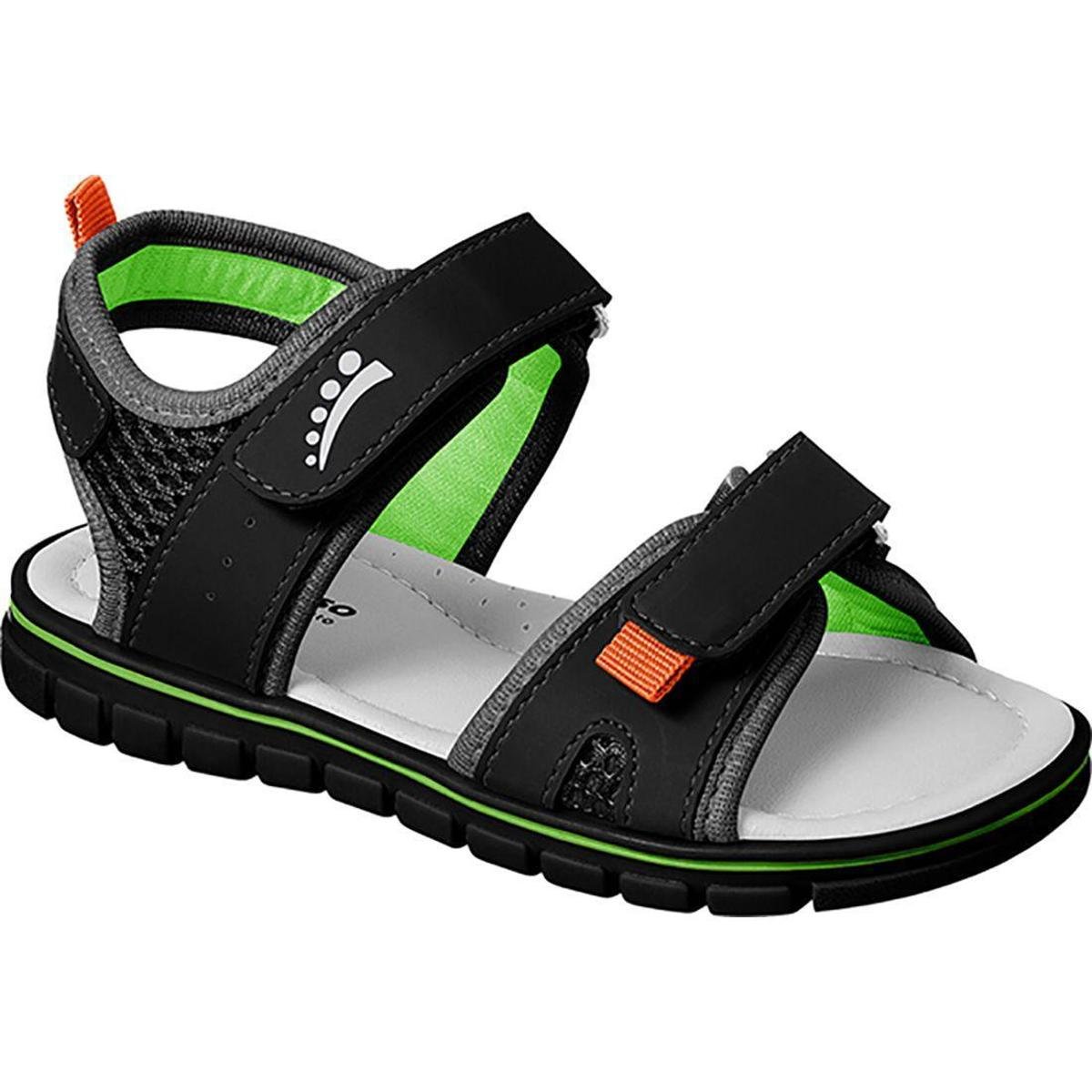 Sandália Infantil Ortopasso Anatômica Menino Menor preço em Sandália Infantil Ortopasso Anatômica Menino