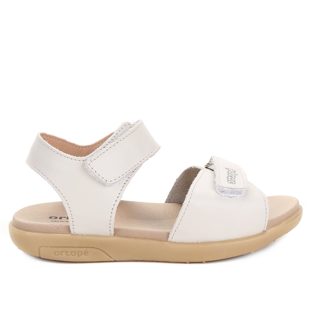 sandalia ortope anatomica