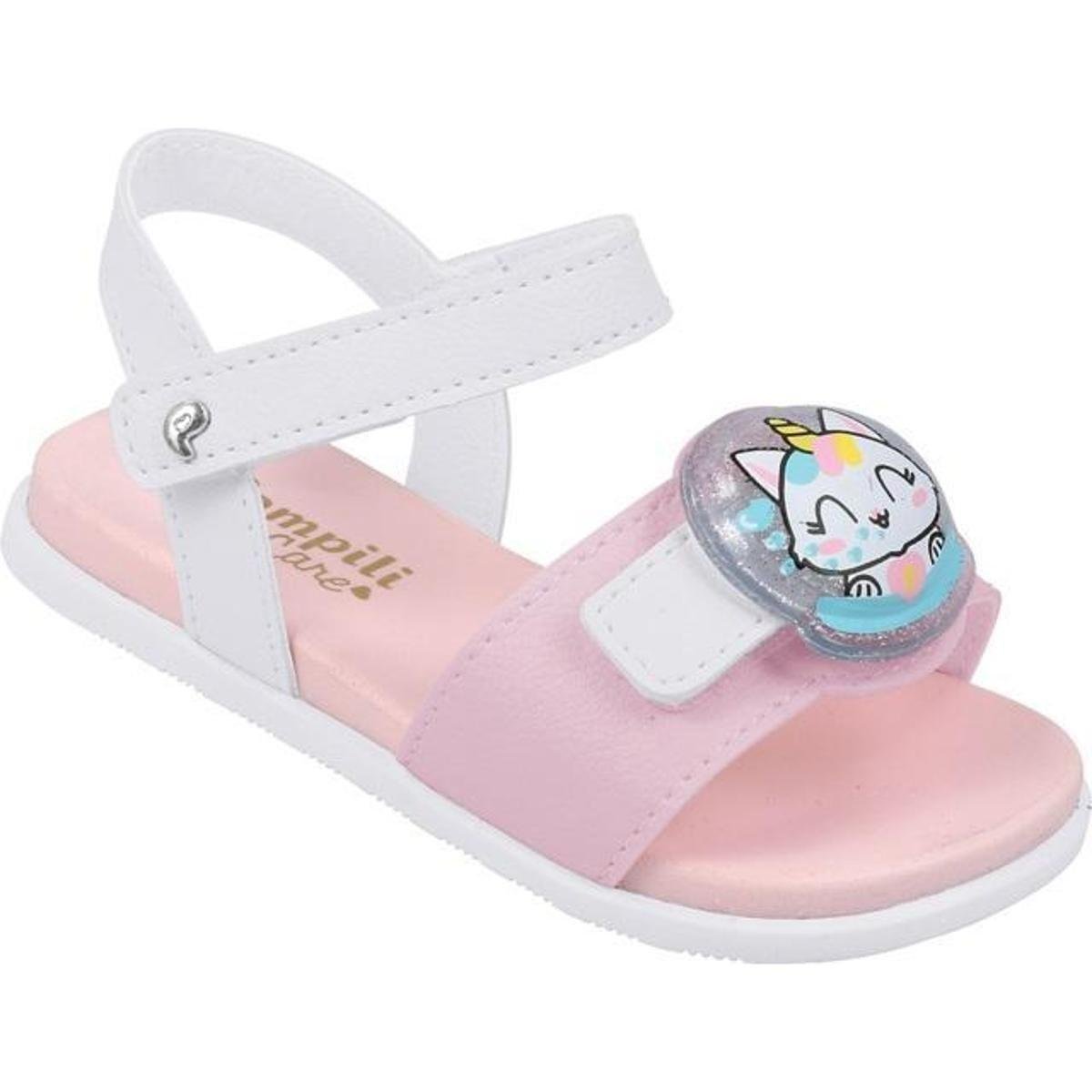 sandalia pampili mini
