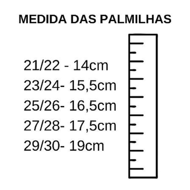 Sandália Infantil Papete Macia Confort - Botinho - Preto/Pink
