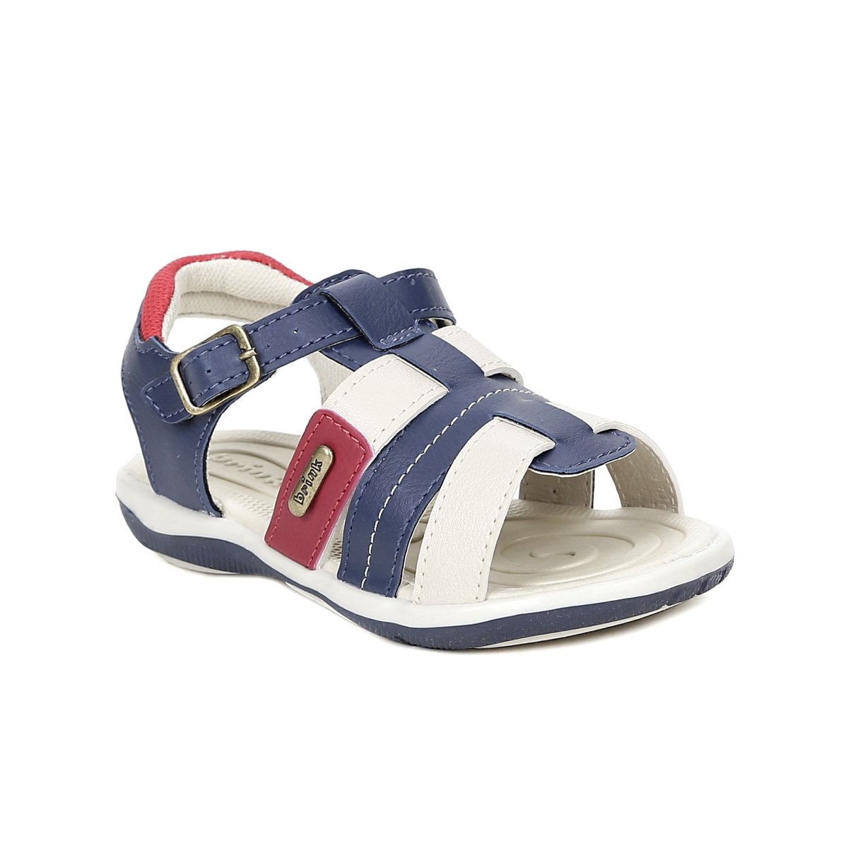 sandália bebê menino