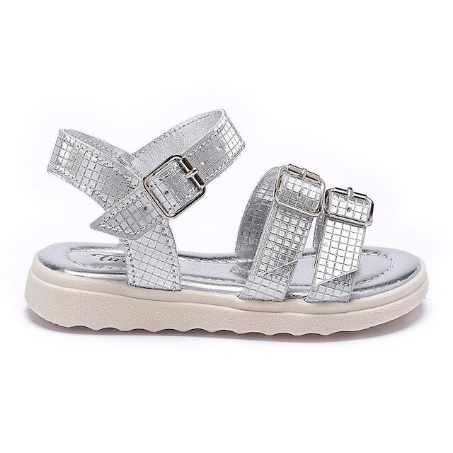 Sandália Infantil Tininha Menina enfeite Fivela 08-081