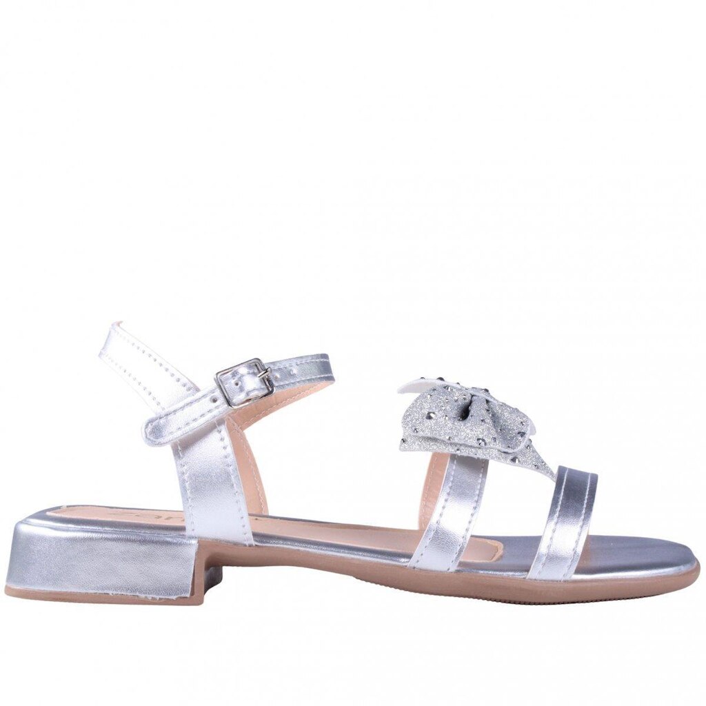 Sandália Infantil Zariff Menina 309-08