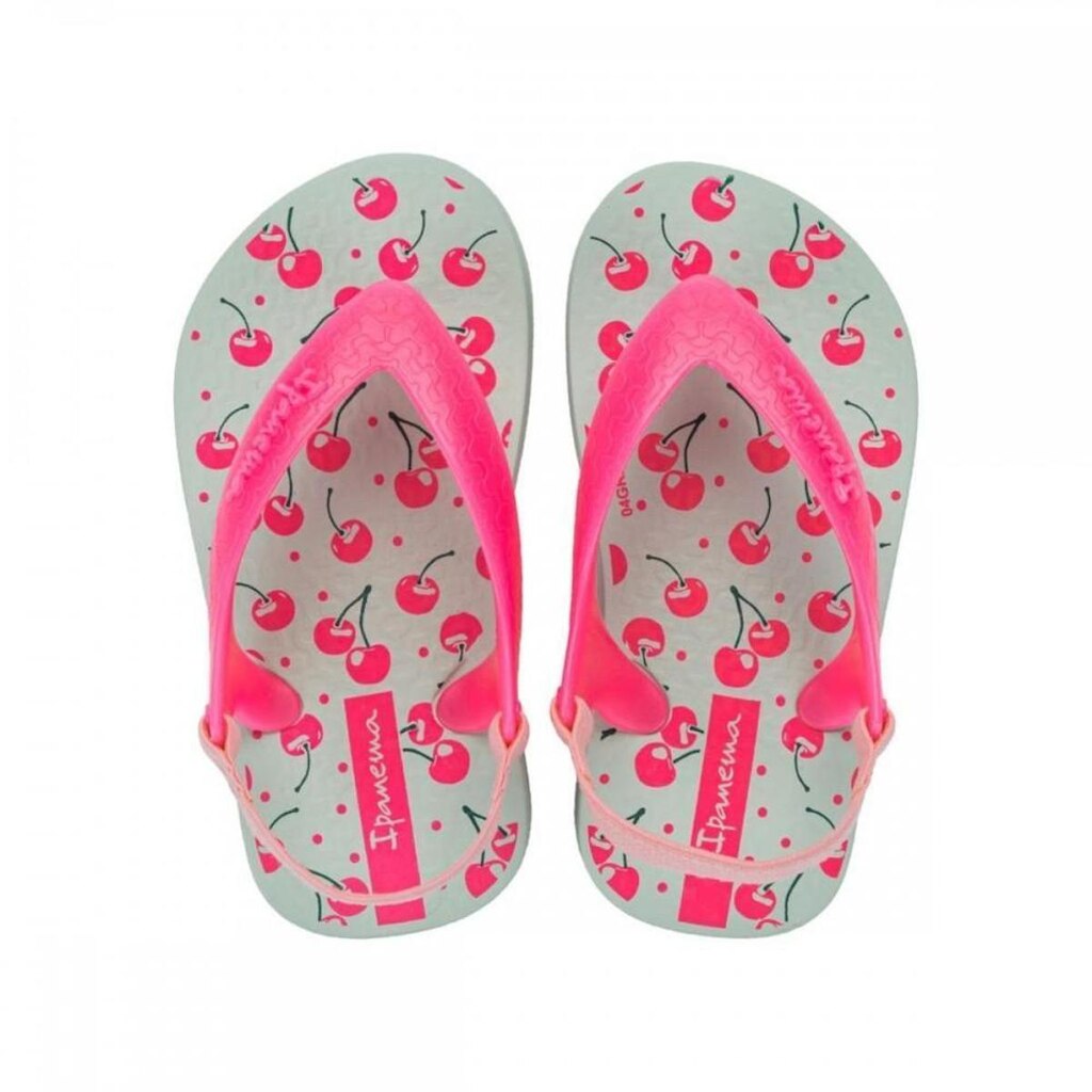 Sandalia Ipanema 27011ca Classic