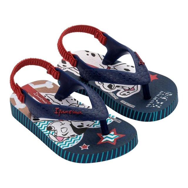Sandalia Ipanema 27065 Infantil
