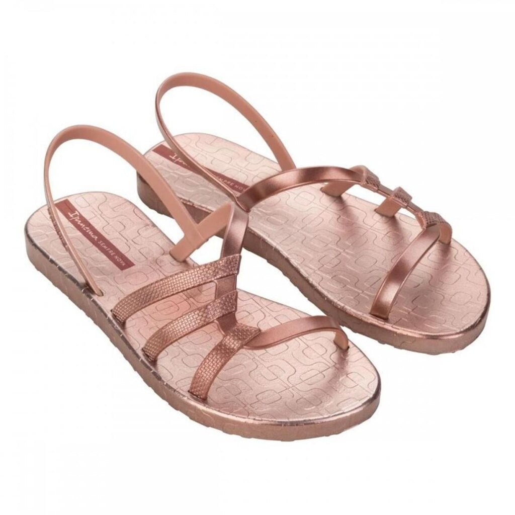 Sandalia Ipanema 27243 Diversa Feminino