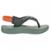 Sandalia Ipanema 27438 Anatomica Infantil - Verde