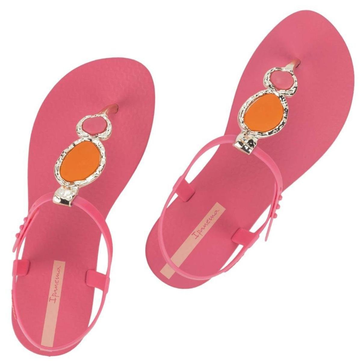 Sandália Ipanema Class Luxo Grendene 27081 Menor preço em Sandália Ipanema Class Luxo Grendene 27081