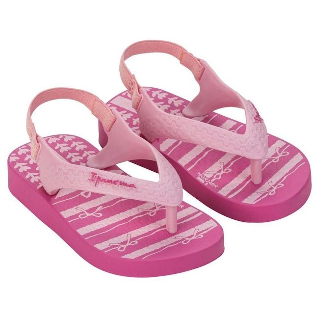 Sandalia Ipanema Classic Baby 27011