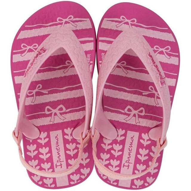 Sandalia Ipanema Classic Baby 27011