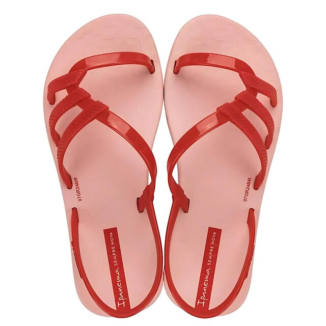 SANDÁLIA IPANEMA DIVERSA INFANTIL