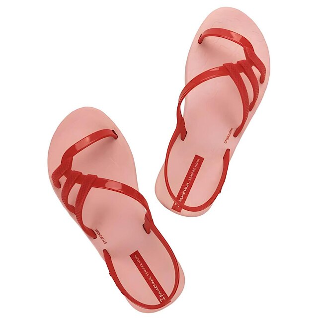 SANDÁLIA IPANEMA DIVERSA INFANTIL