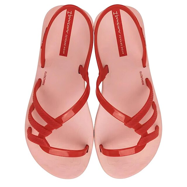 SANDÁLIA IPANEMA DIVERSA INFANTIL