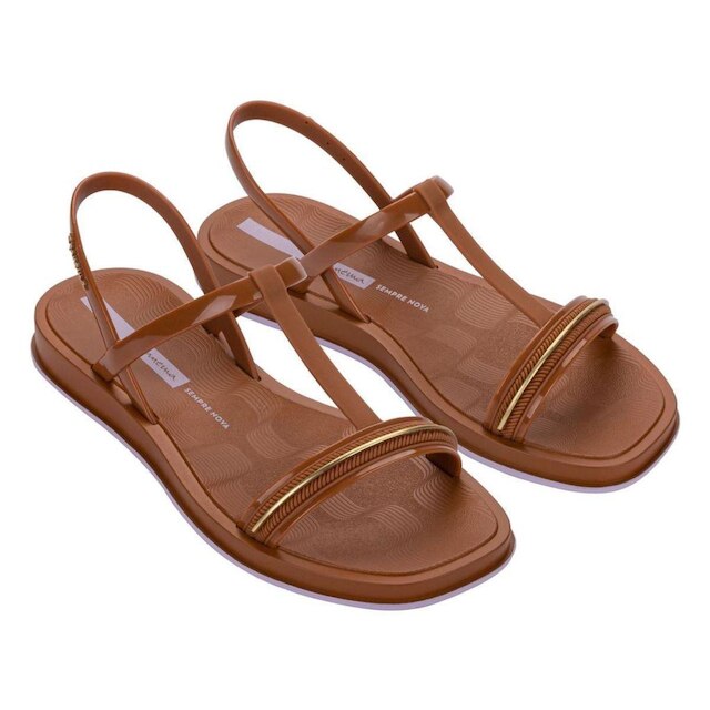 Sandalia Ipanema Feminina Glow