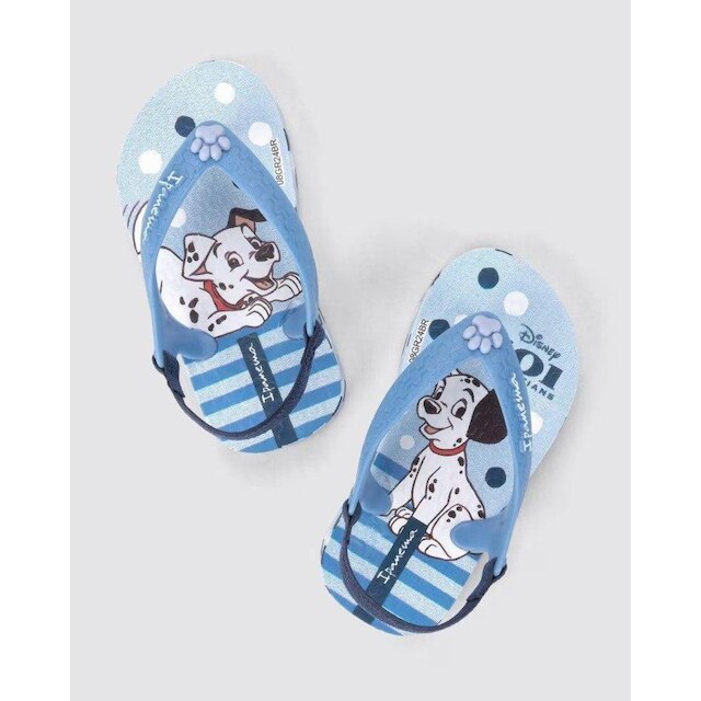 Sandalia Ipanema Joy Baby 27323