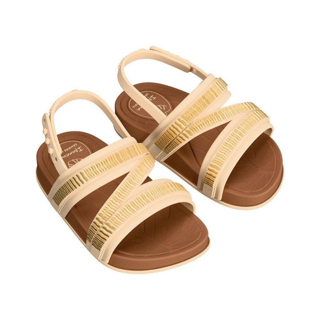 Sandália Ipanema Shine Trendy Baby Menina 27577