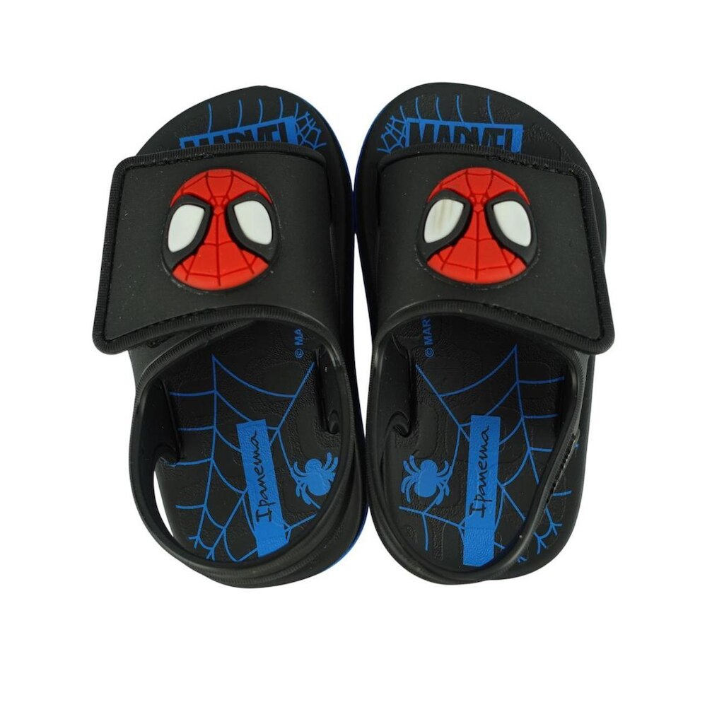 SANDÁLIA IPANEMA SPIDER BABY 27536