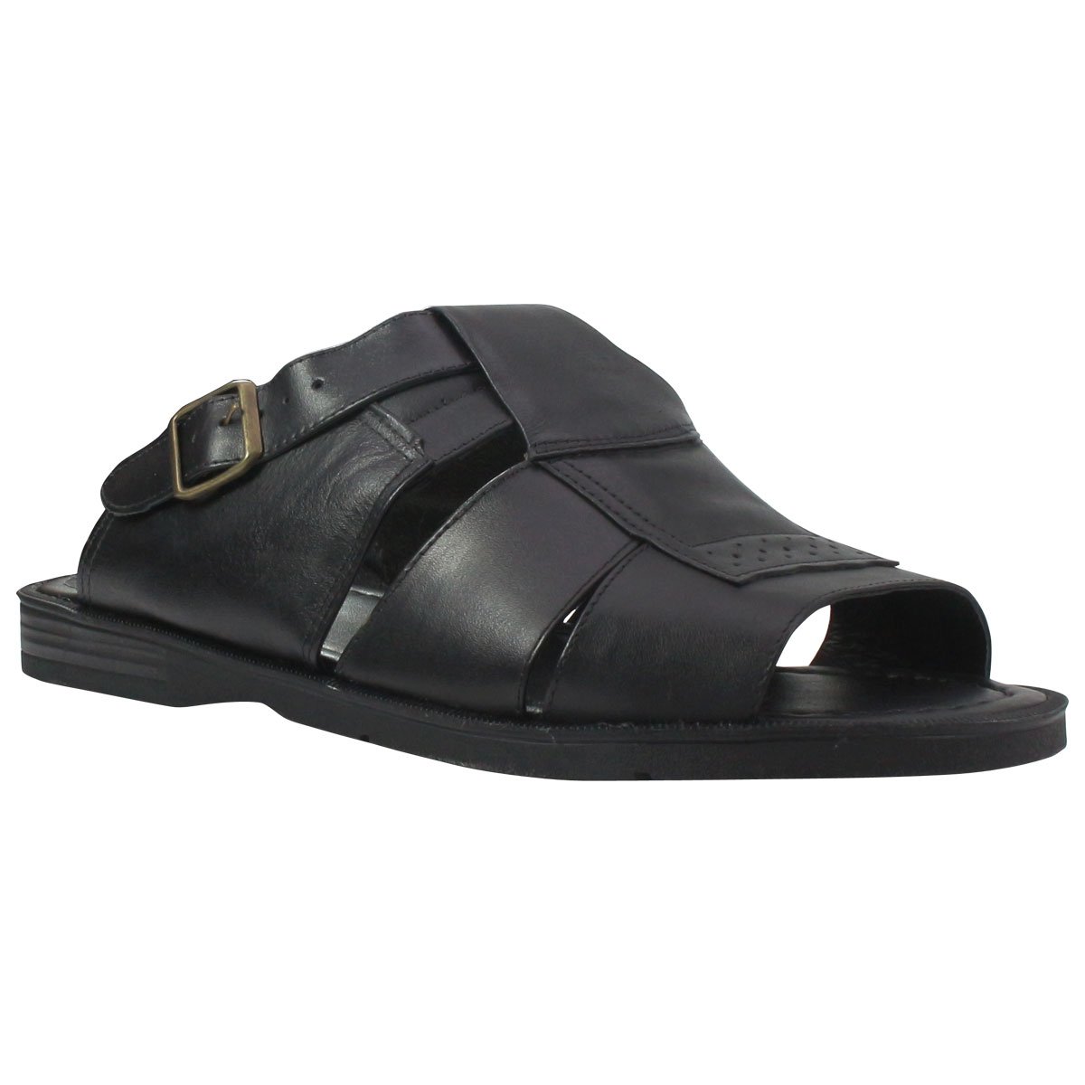 sandalia masculina italianinho 34703