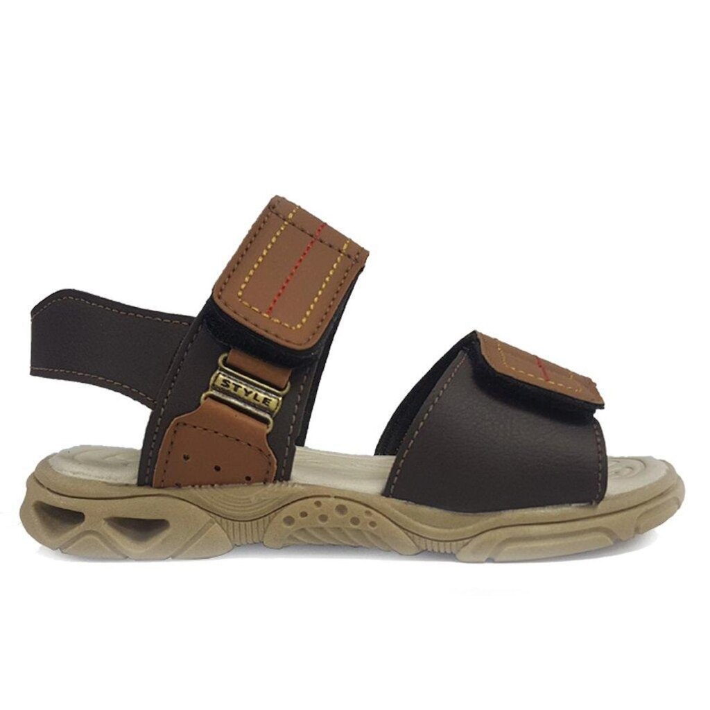 Sandália Jet Kids Infantil 175015 27/36