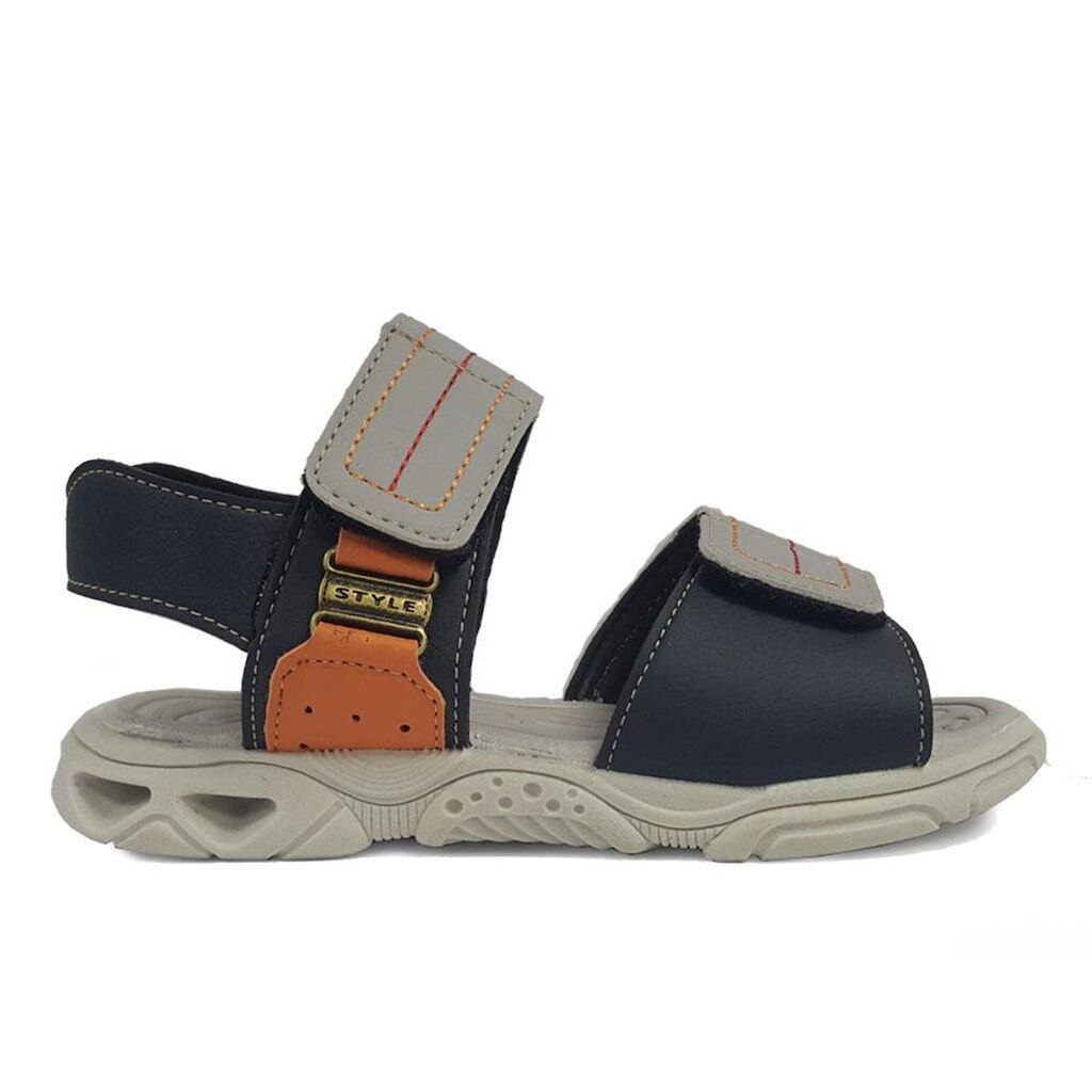 Sandália Jet Kids Infantil 175015 27/36