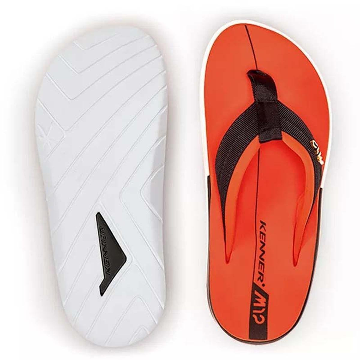 sandália kenner action gel m12