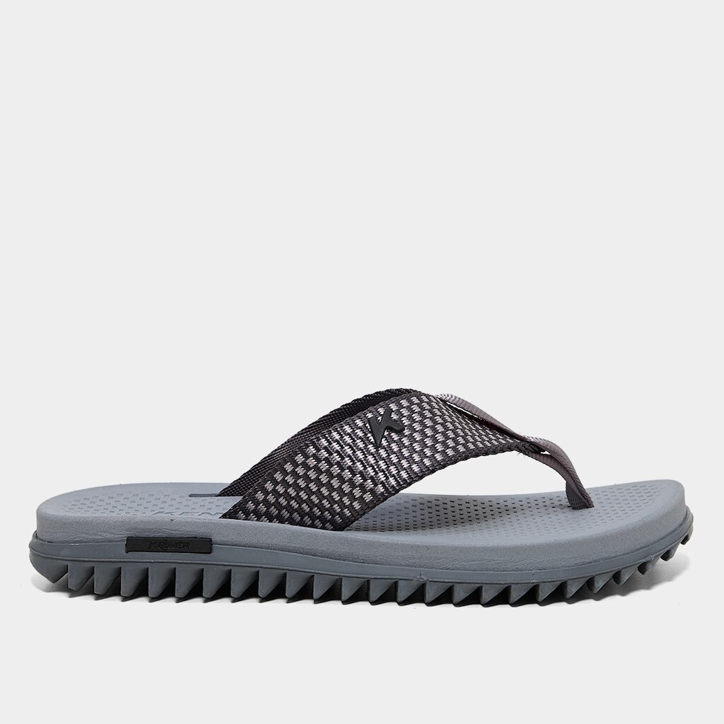 Sandália Kenner K-Pro Titanium Masculina
