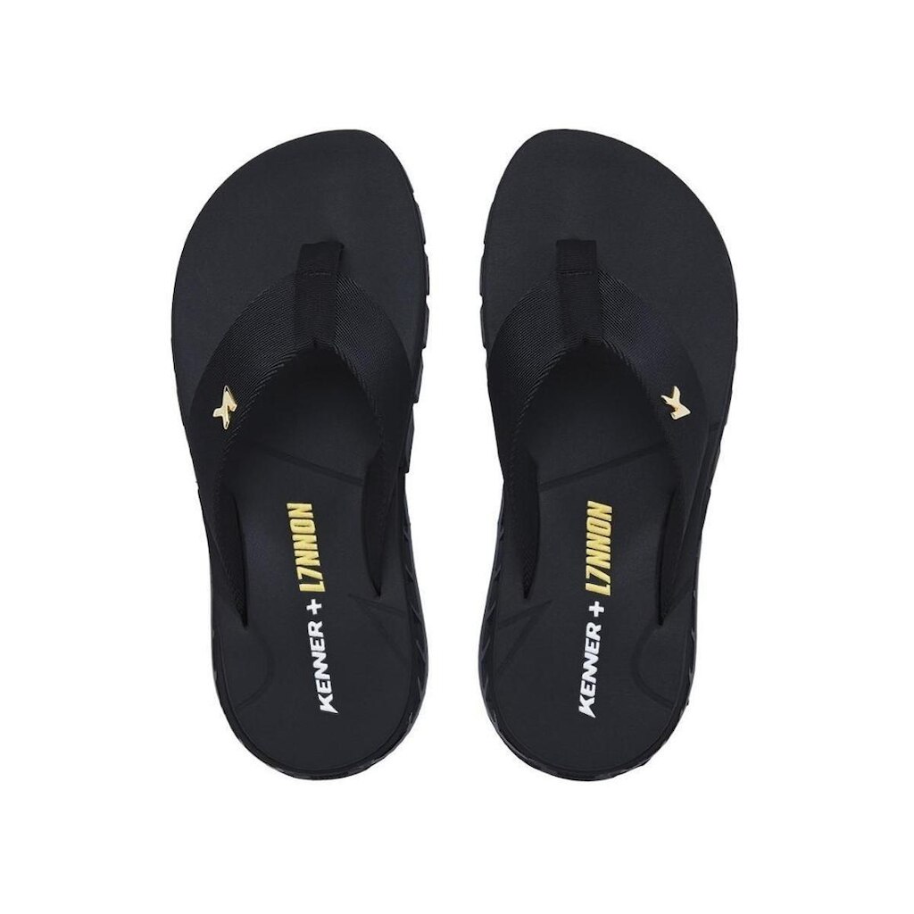 Sandália Kenner Masculina Rakka L7NNON