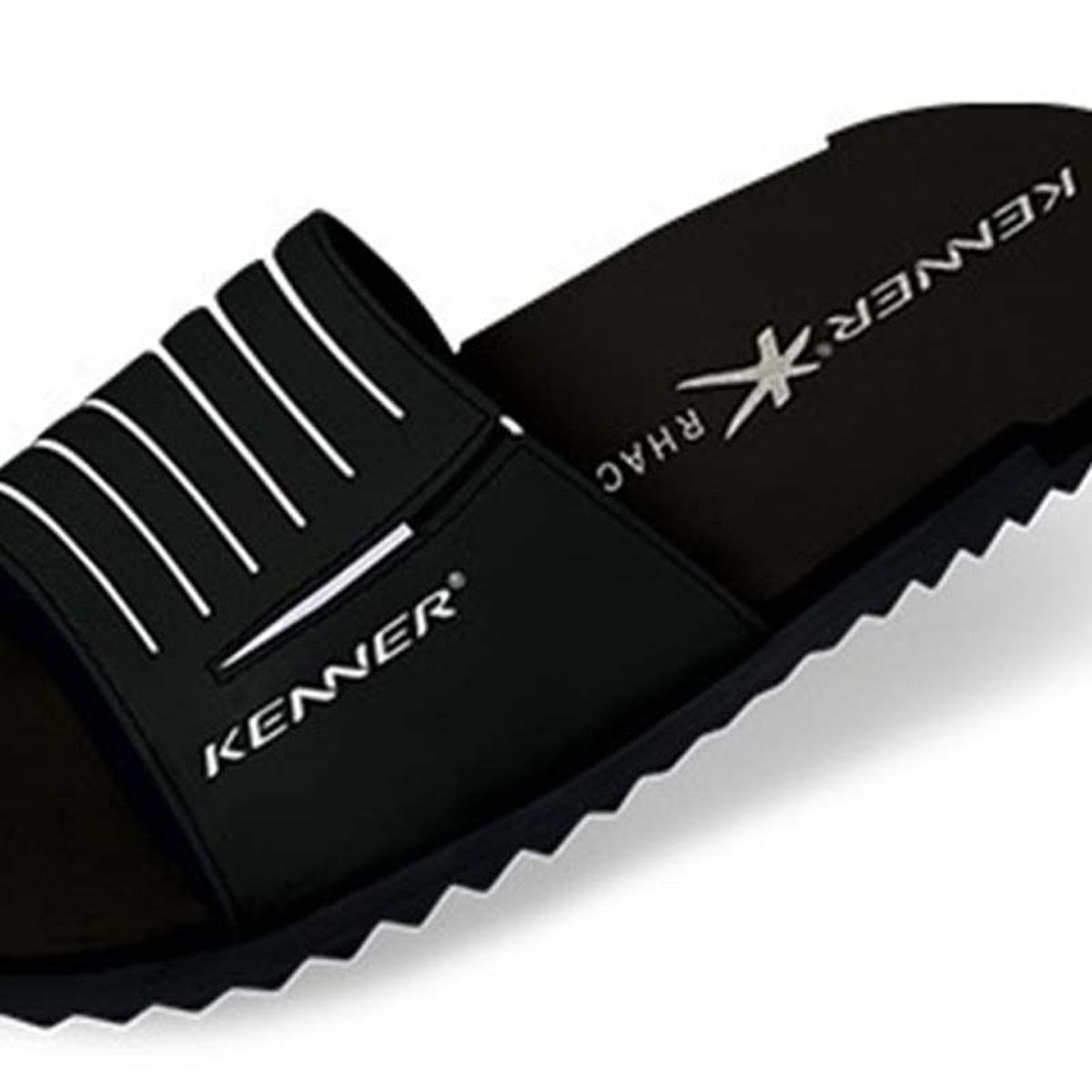 sandalia kenner rhaco