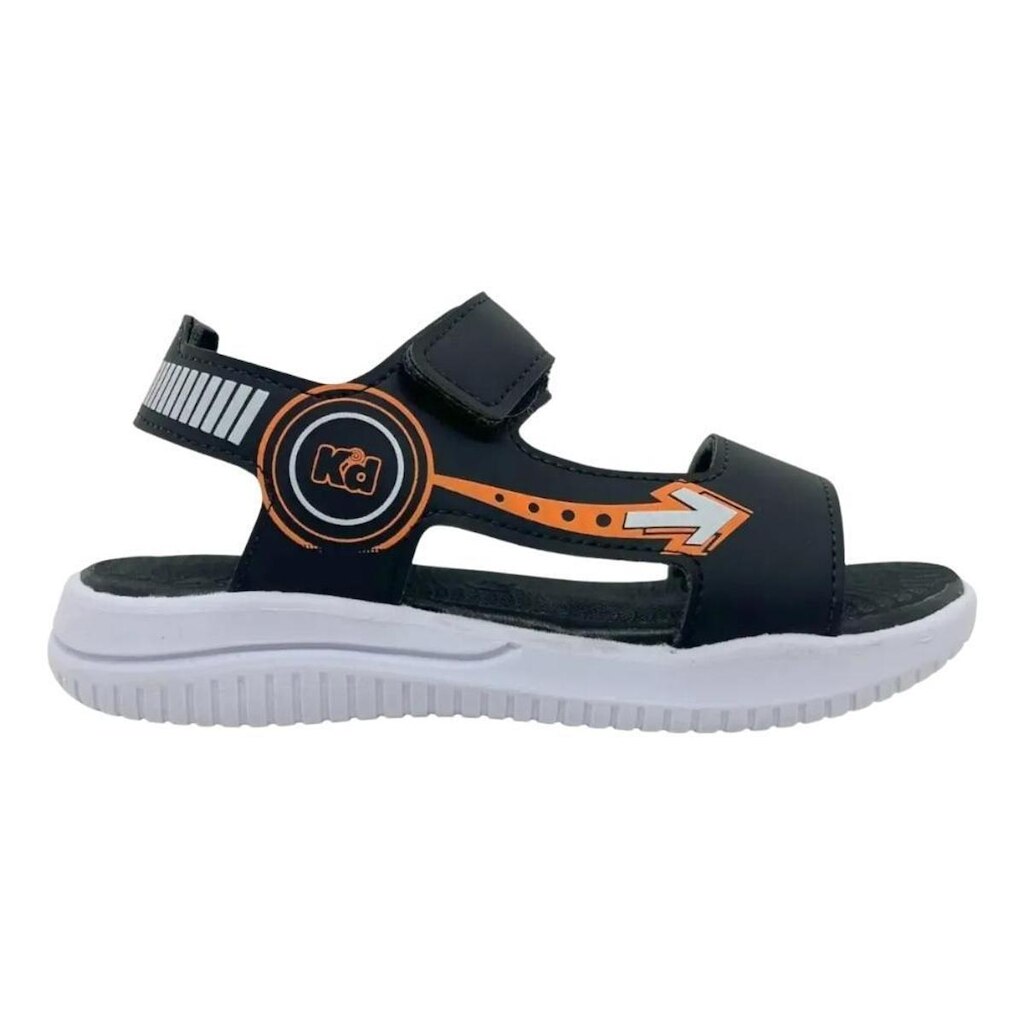SANDÁLIA KIDY FLY INFANTIL MENINO 191-0055