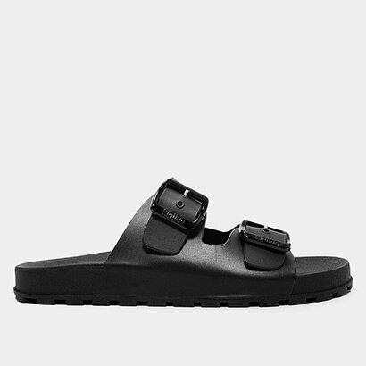 Sandália Kipling Flat Feminina - Feminino