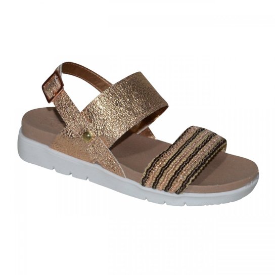 Sandália Klassipe Love Juvenil Zattini