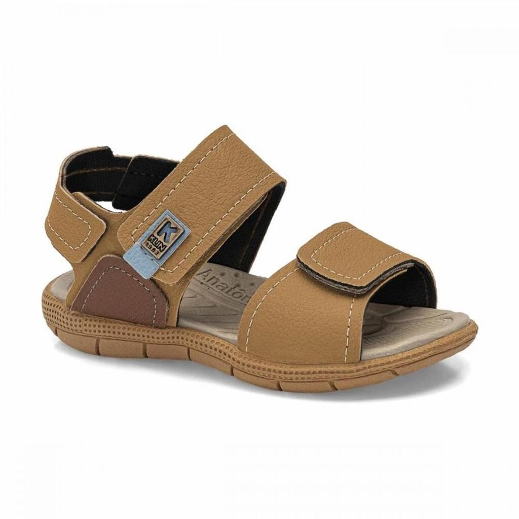 Sandalia Klin 171288 Papete Tic Tac 16521 Infantil