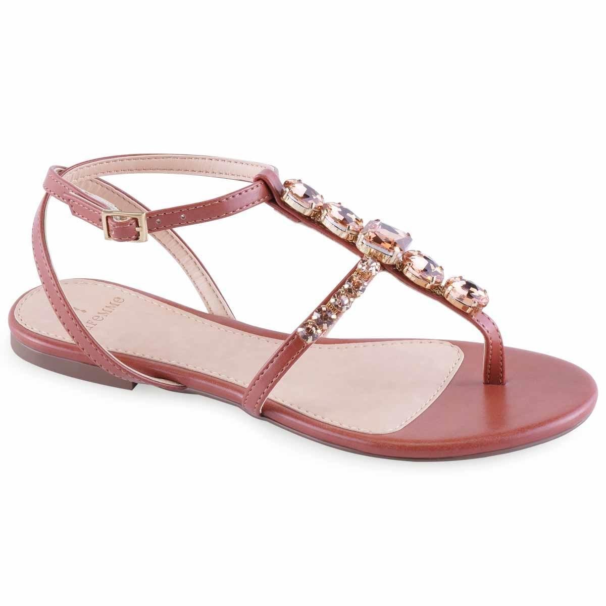 la femme calçados loja online