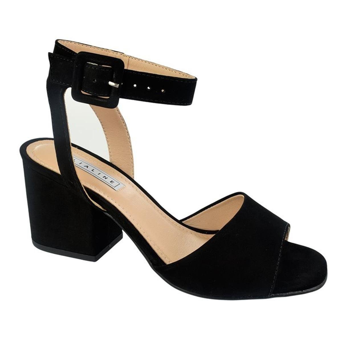 bota onça lia line