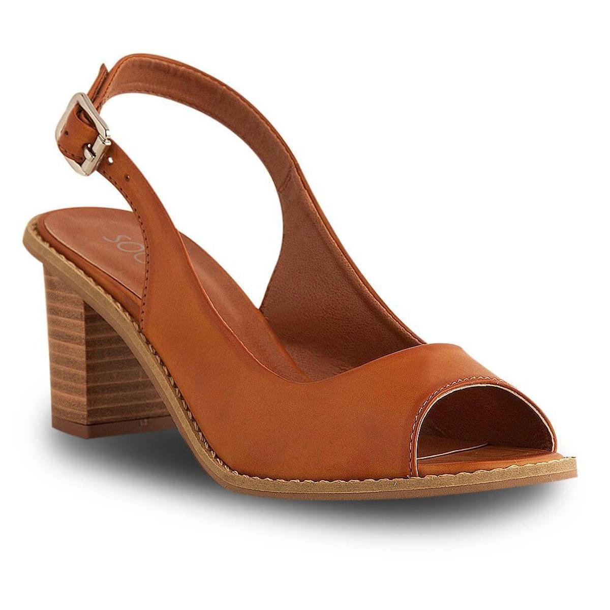 sandálias da soulier