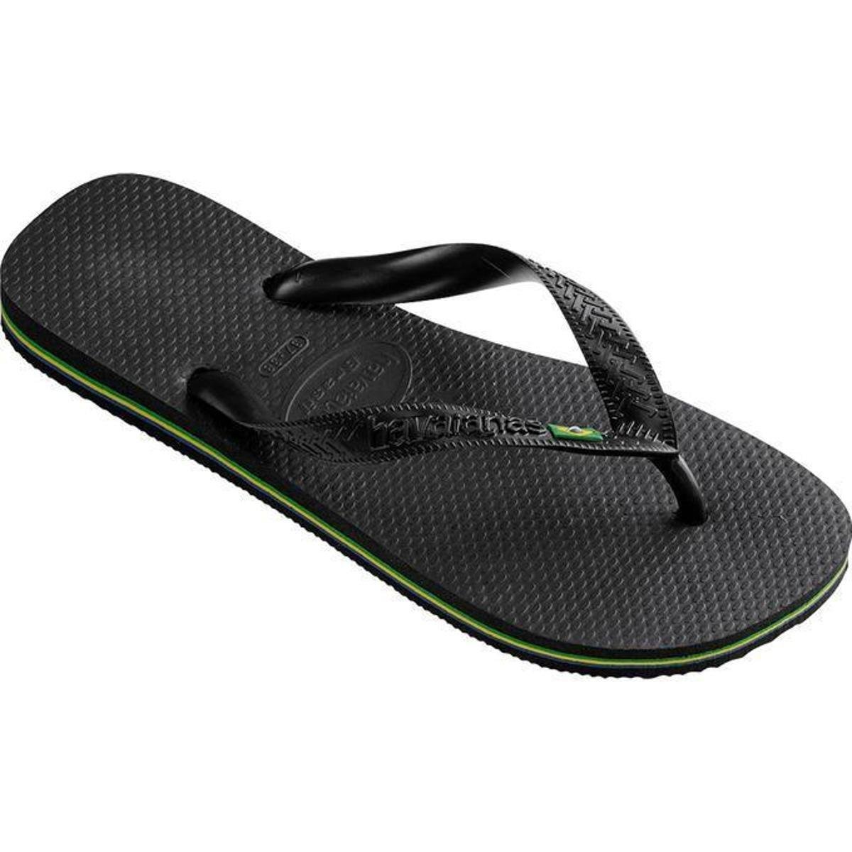 SANDALIA M A HAVAIANAS BRASIL Menor preço em SANDALIA M A HAVAIANAS BRASIL