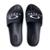 Sandália Malibu Bark Oakley - Preto