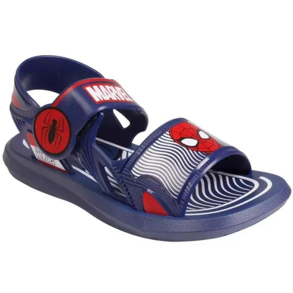 SANDALIA MARVEL BRAVE REF:22847 MENINO